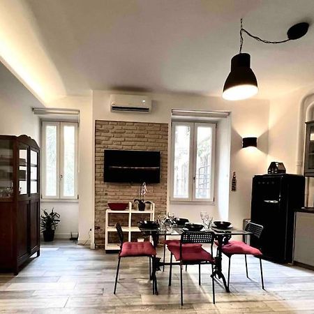 Modern Apartment Near The Vatican Rome Buitenkant foto