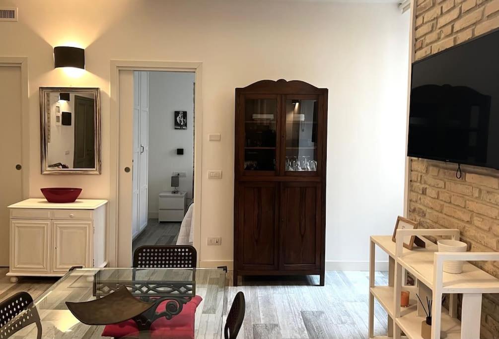 Modern Apartment Near The Vatican Rome Buitenkant foto
