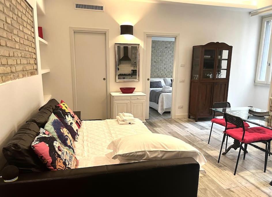 Modern Apartment Near The Vatican Rome Buitenkant foto