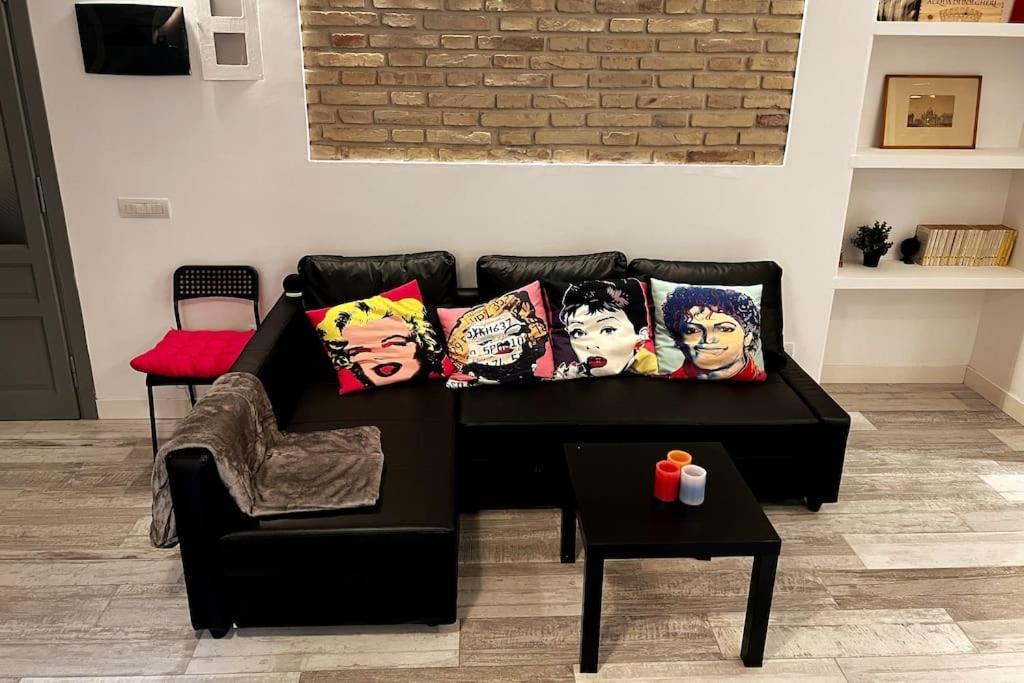 Modern Apartment Near The Vatican Rome Buitenkant foto