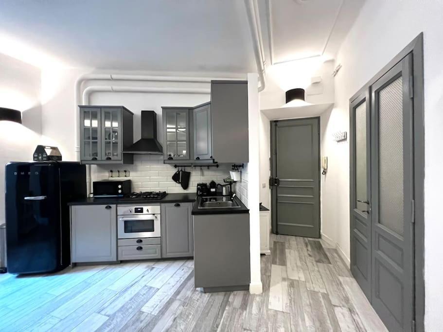 Modern Apartment Near The Vatican Rome Buitenkant foto