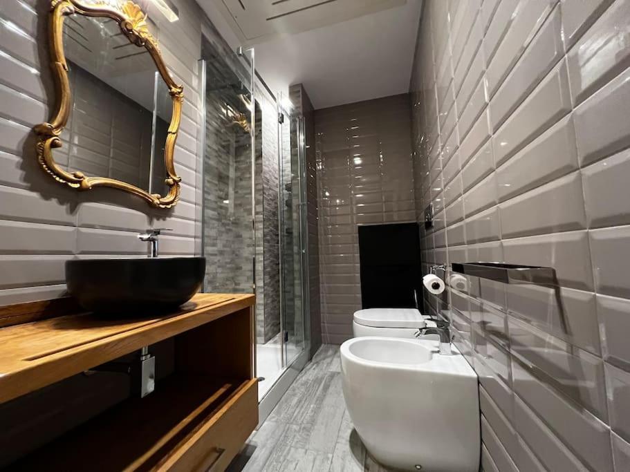 Modern Apartment Near The Vatican Rome Buitenkant foto