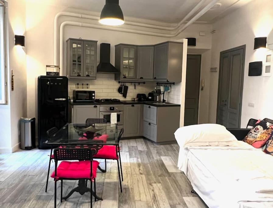 Modern Apartment Near The Vatican Rome Buitenkant foto