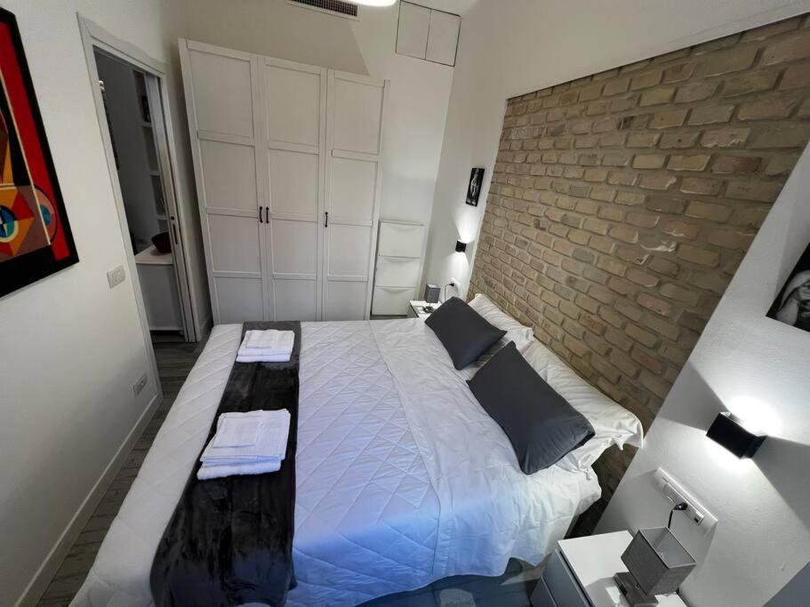 Modern Apartment Near The Vatican Rome Buitenkant foto
