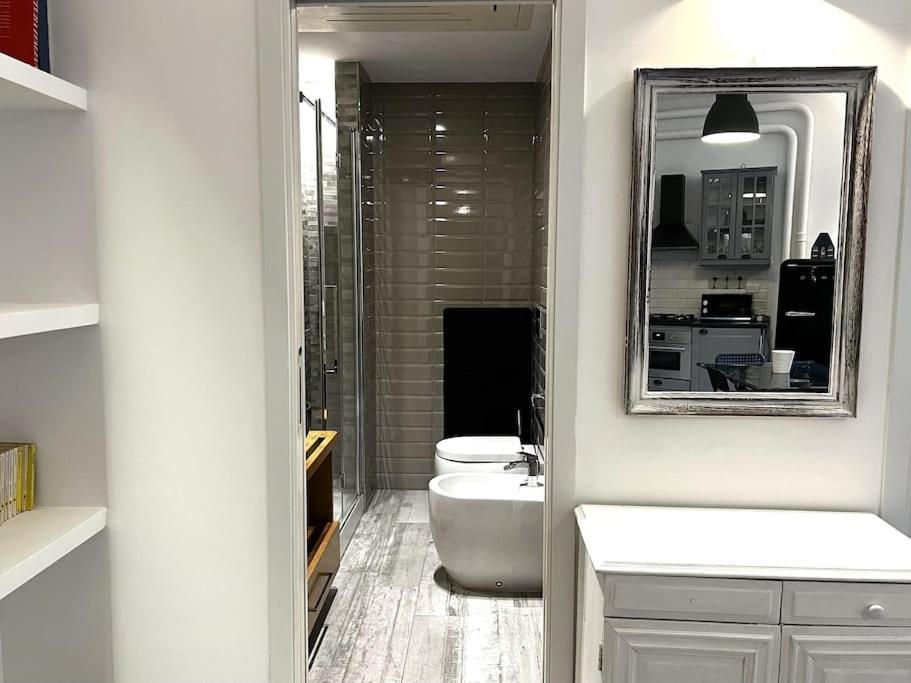 Modern Apartment Near The Vatican Rome Buitenkant foto